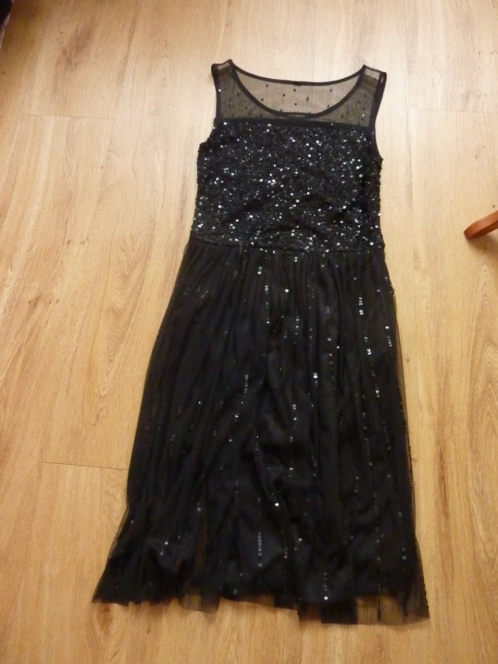 Vestiti: Cocktailkleid  34/36 – Usato da Waldstatt venduto da Kananaskis1 2