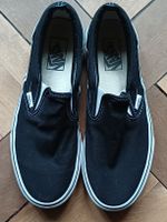 VANS plateau, 40.5, kaum getragen