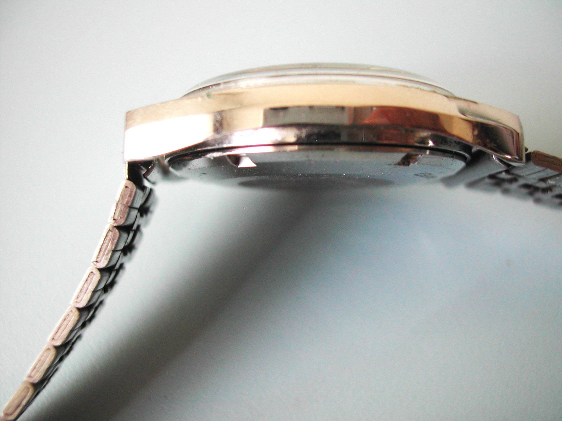 Cyma Montres: CYMA BY SYNCRON CRONOMETER – D'occasion à Castel San Pietro par Gchico 3