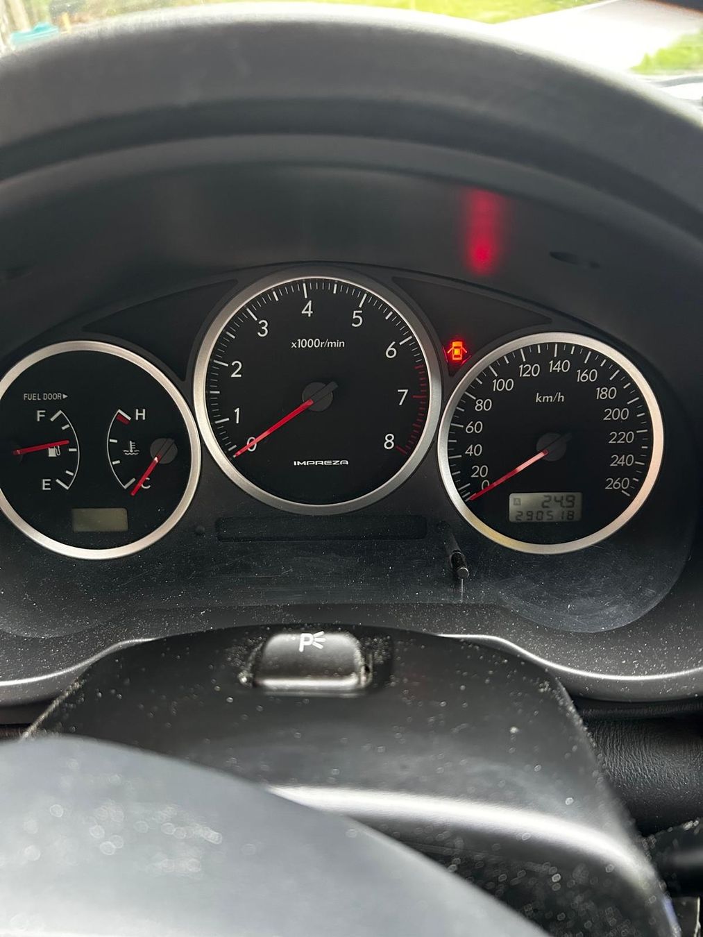 Subaru Automobili: Subaru Impreza 2.5 Turbo  – Usato da Homberg venduto da 20p_hf5l 4