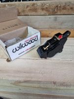 pince de frein avant droite wilwood harley davidson