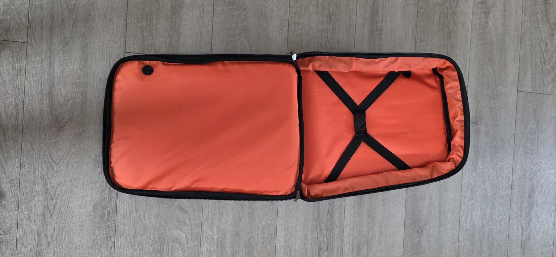 Zaini: Solar Rucksack – Nuovo e nell'imballaggio originale da Murgenthal venduto da Roegi68 2