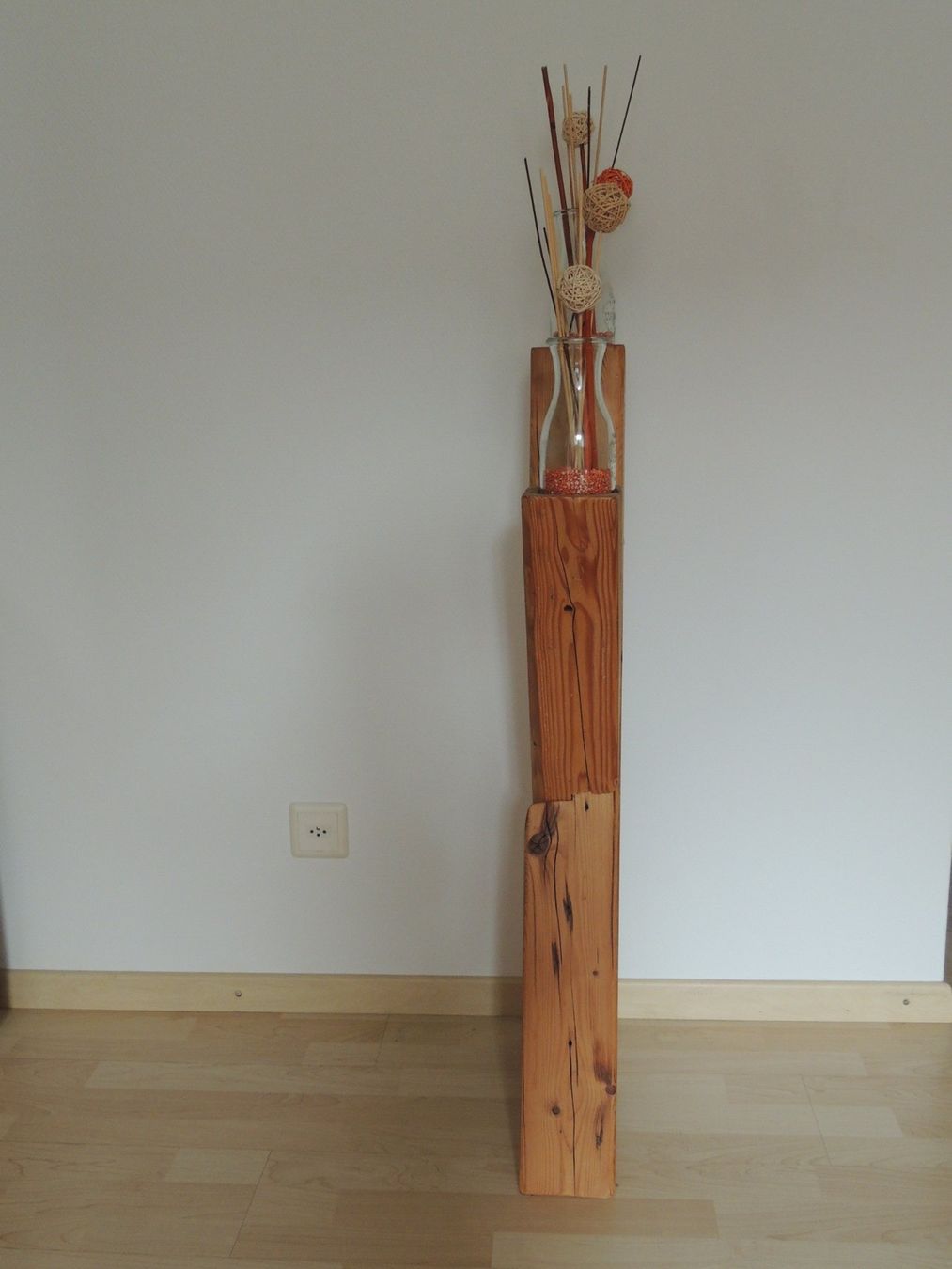 Articoli in legno: Altholz Balken Deko – Usato da Rickenbach b. Wil venduto da heinz5 4