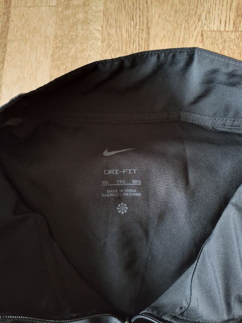 Nike Giacche: BSC YB Anthem Jacke – Nuovo (secondo la descrizione) da Spiez venduto da wah_nzv9 3