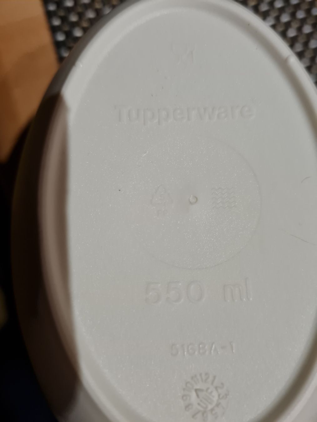 Tupperware Contenitori & Simili: Tupperware Sausiere Saucenwarmhalter neu – Nuovo (secondo la descrizione) da Münsingen venduto da Cuci31 4