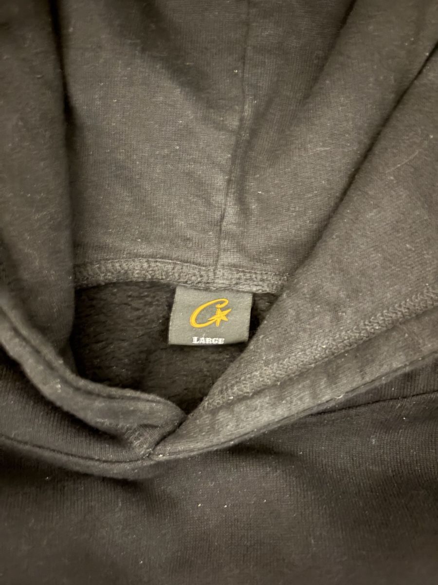 Corteiz Jacken: Corteiz Hoodie – Neu (gemäss Beschreibung) aus Glattbrugg von mah_57c7 2