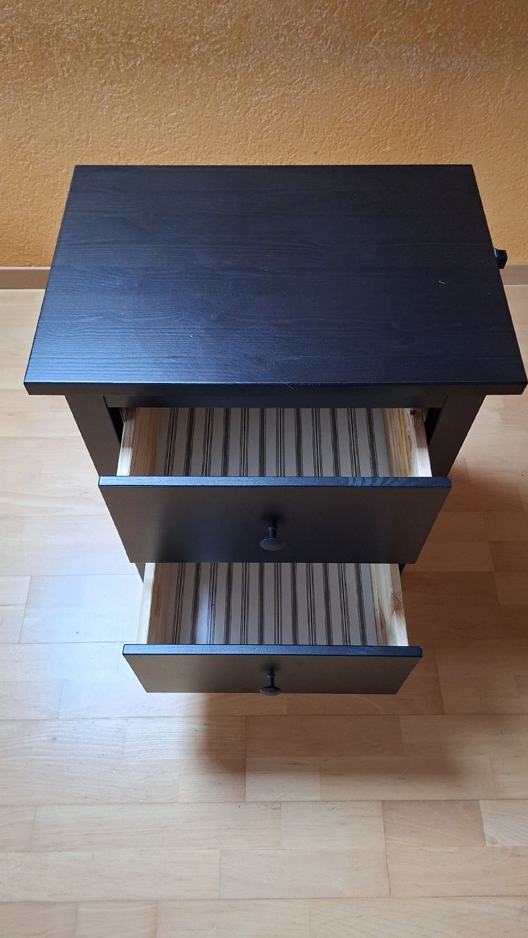 Ikea Kommoden: IKEA Hemnes Kommode – Gebraucht aus Schüpbach von zwe_9fcj 2