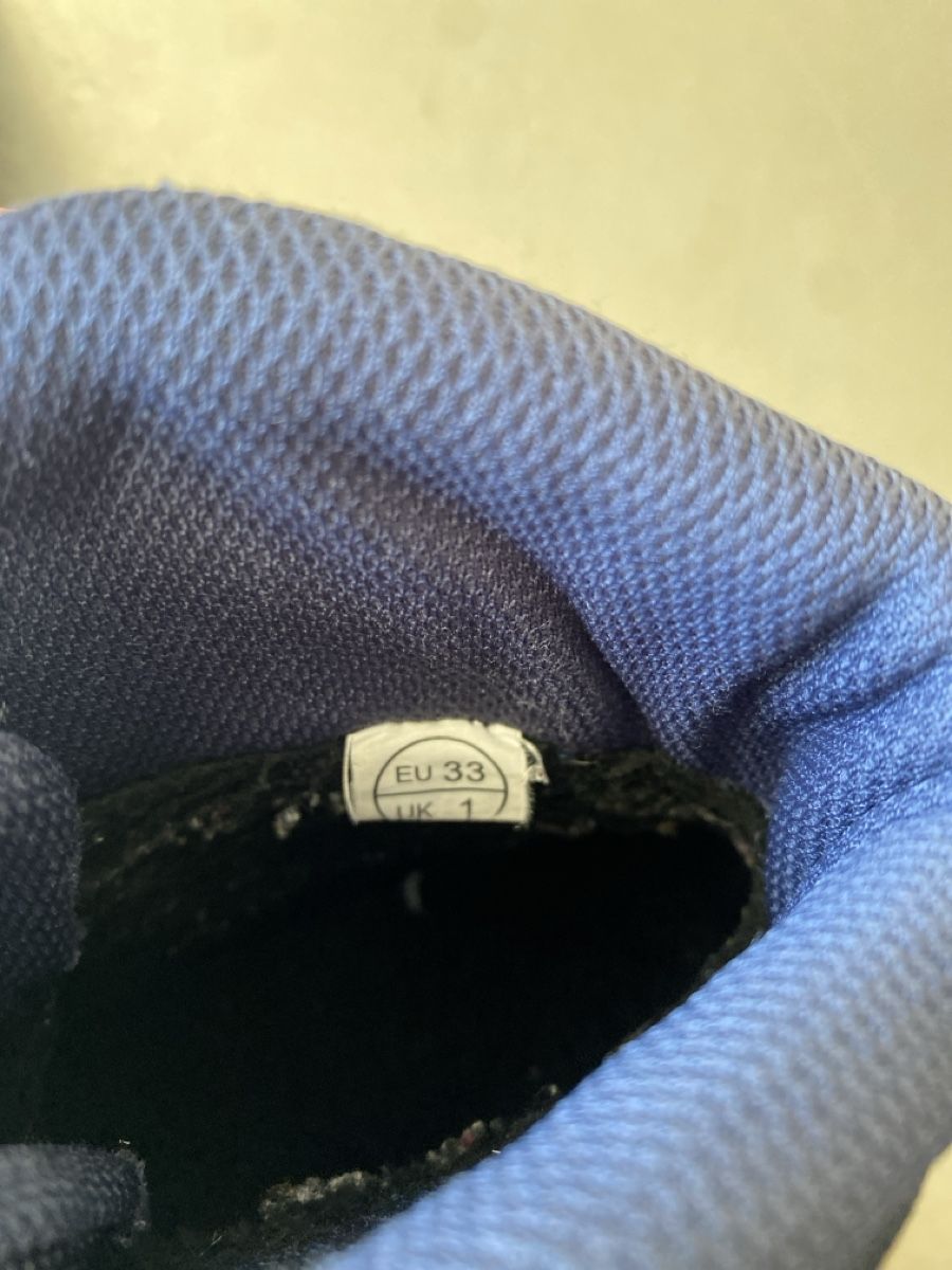 Scarpe per ragazze: Chaussures 👟  – Usato da Villeret venduto da Laloer22 5