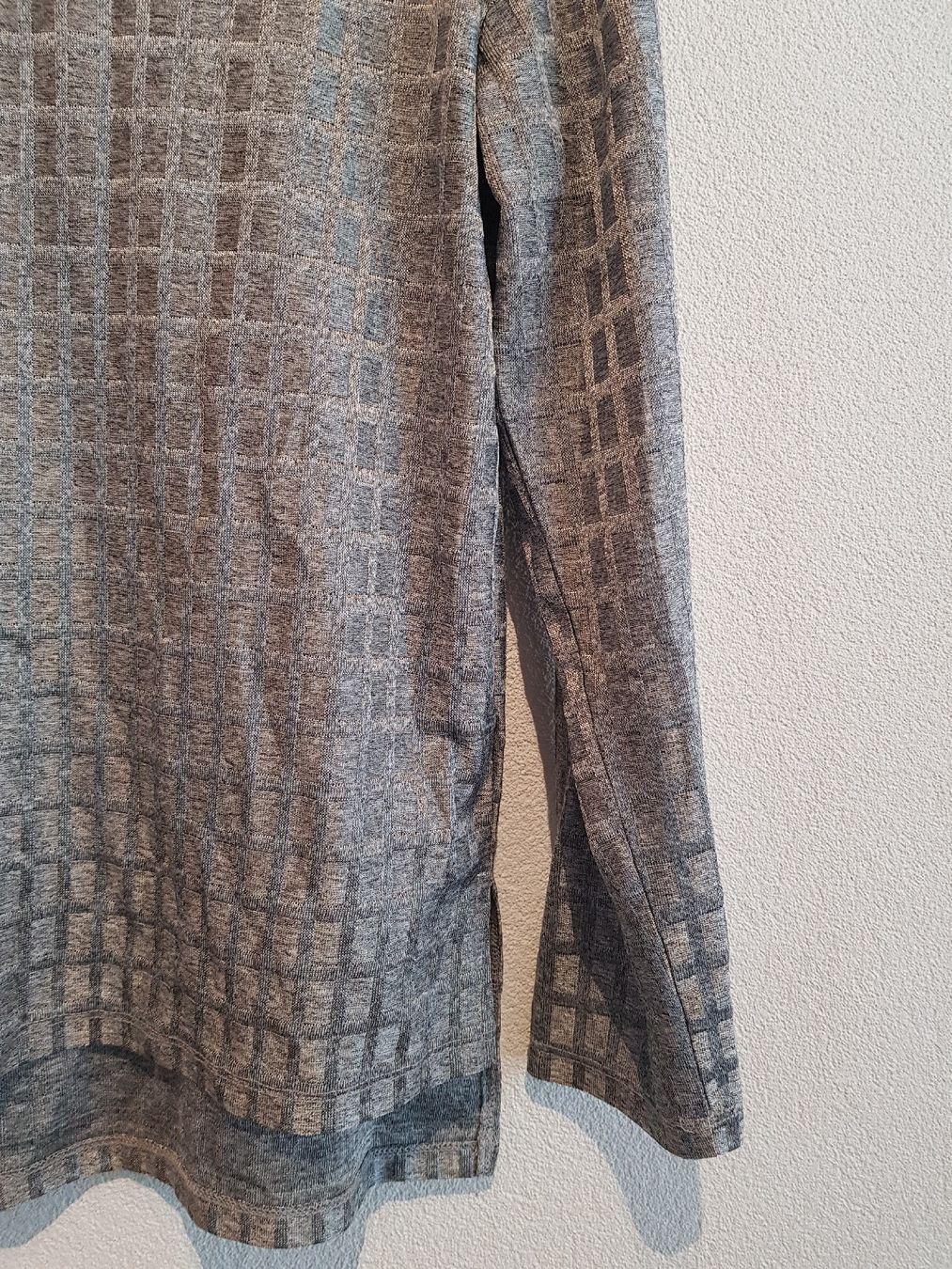 Orsay Pullover & Sweatshirts: ORSAY - Pull gris argenté manches longues - S – Neu (gemäss Beschreibung) aus Haute-Nendaz von Violette123 2
