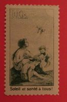 2130) Pro  Juventute, II, Vorläufer französisch postfrisch