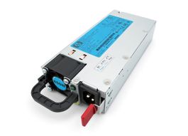 HP 499250-201 - HP 460W Power Supply for G6-G8 Servers