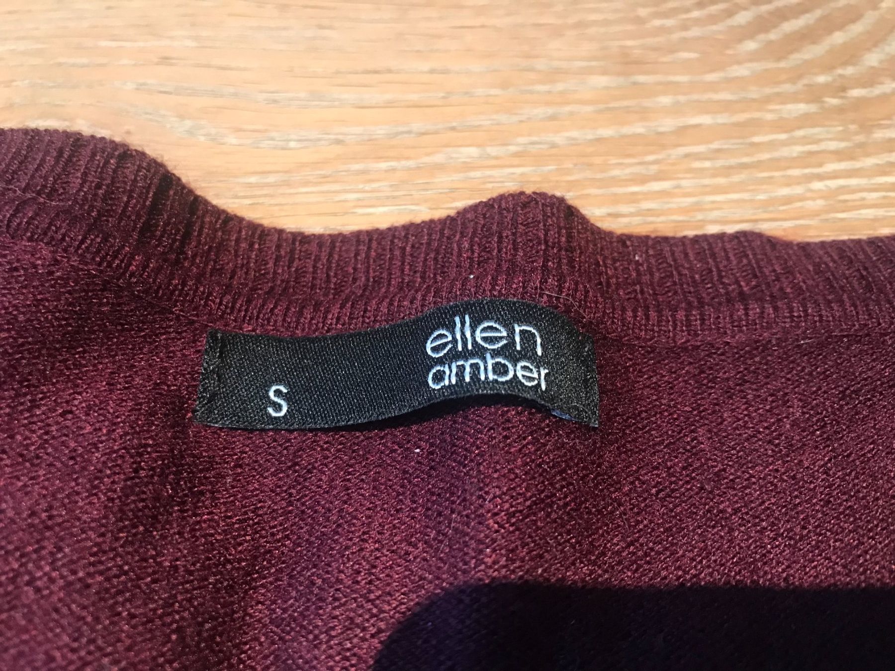 Ellen Amber Pulls & Sweat-shirts: 2 Ellen Amber Pullover Grösse S – D'occasion à Freienstein par Jessy024 3