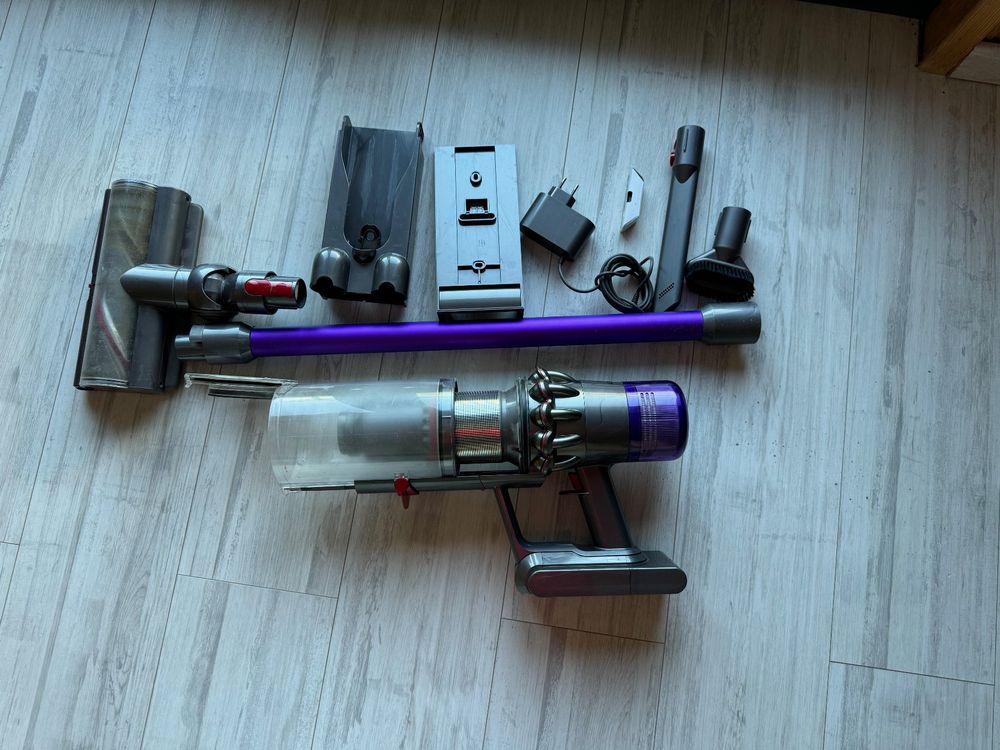 Dyson V11 | Kaufen auf Ricardo