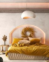 Design Wabi-Sabi Lichtwell Leuchte Hängelampe Neupr. 313,-