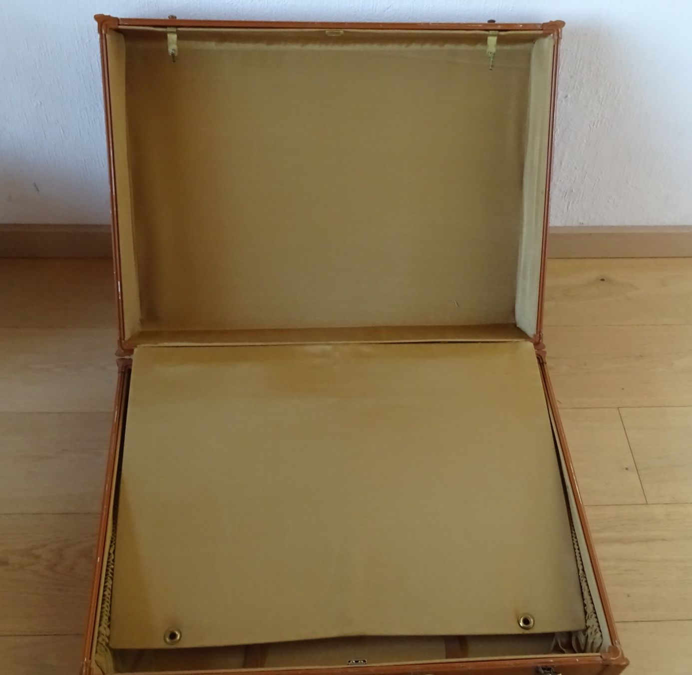 Samsonite Valigie: Vintage Koffer Samsonite – Usato da Züberwangen venduto da Christine55 2