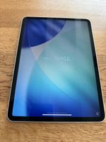 Apple iPad Pro 11“ 3. Gen 256 GB WiFi & Cellular