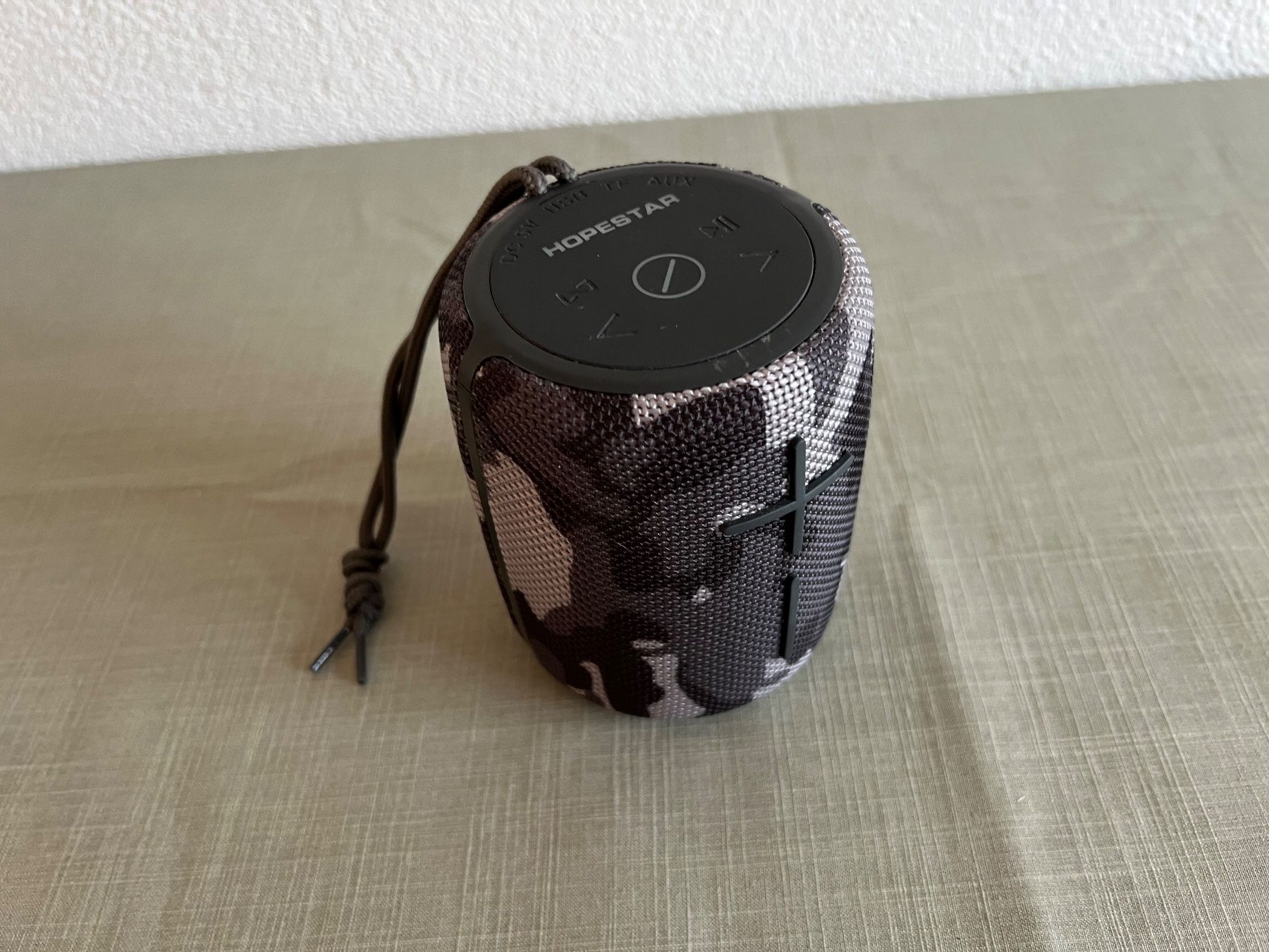 Casse acustiche: Portabler Bluetooth Lautsprecher Boom P25 – Usato da frauenfeld venduto da tia01