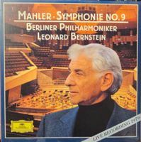 Berliner Philharmoniker - Mahler Symphonie No. 9