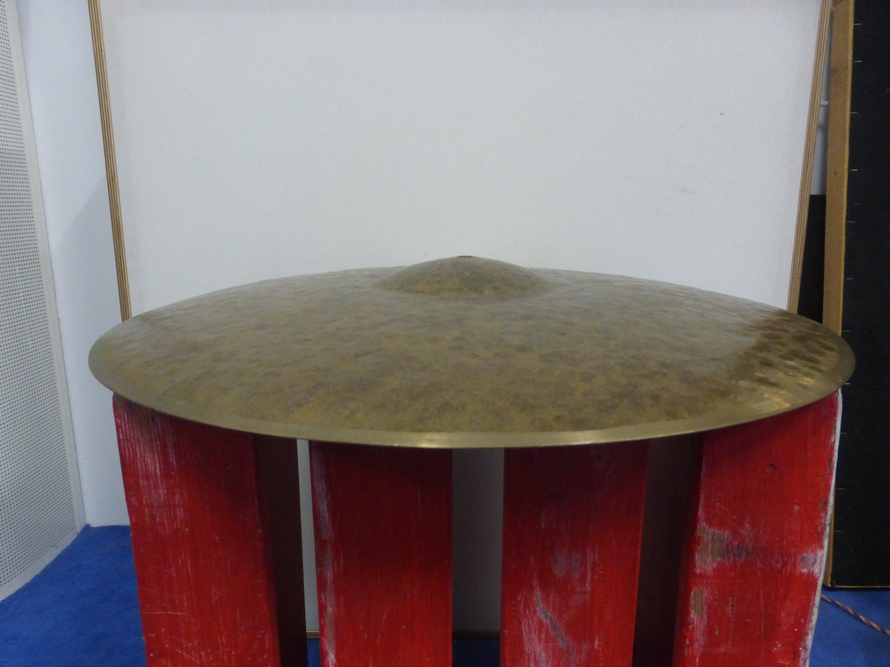 Strumenti musicali: Mehmet Agop 20 inch Ride – Usato da Zumikon venduto da psisound 2