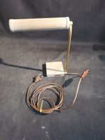 Tischlampe, Stehlampe, Klavierlampe, Notenlampe, Musiklampe