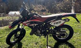 Motorrad BETA RR 50 il