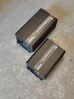 Inverter 1000W und 600W