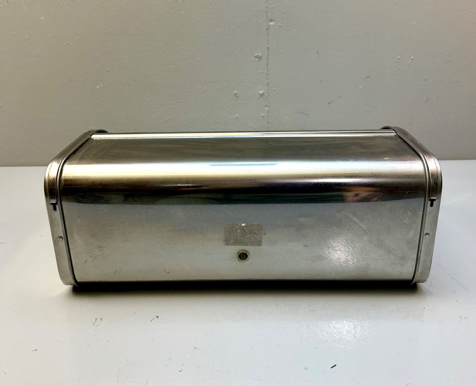 Brabantia Contenitori & Simili: BROTKASTEN AB 1.- !!! – Usato da Zürich venduto da NIKI777 3