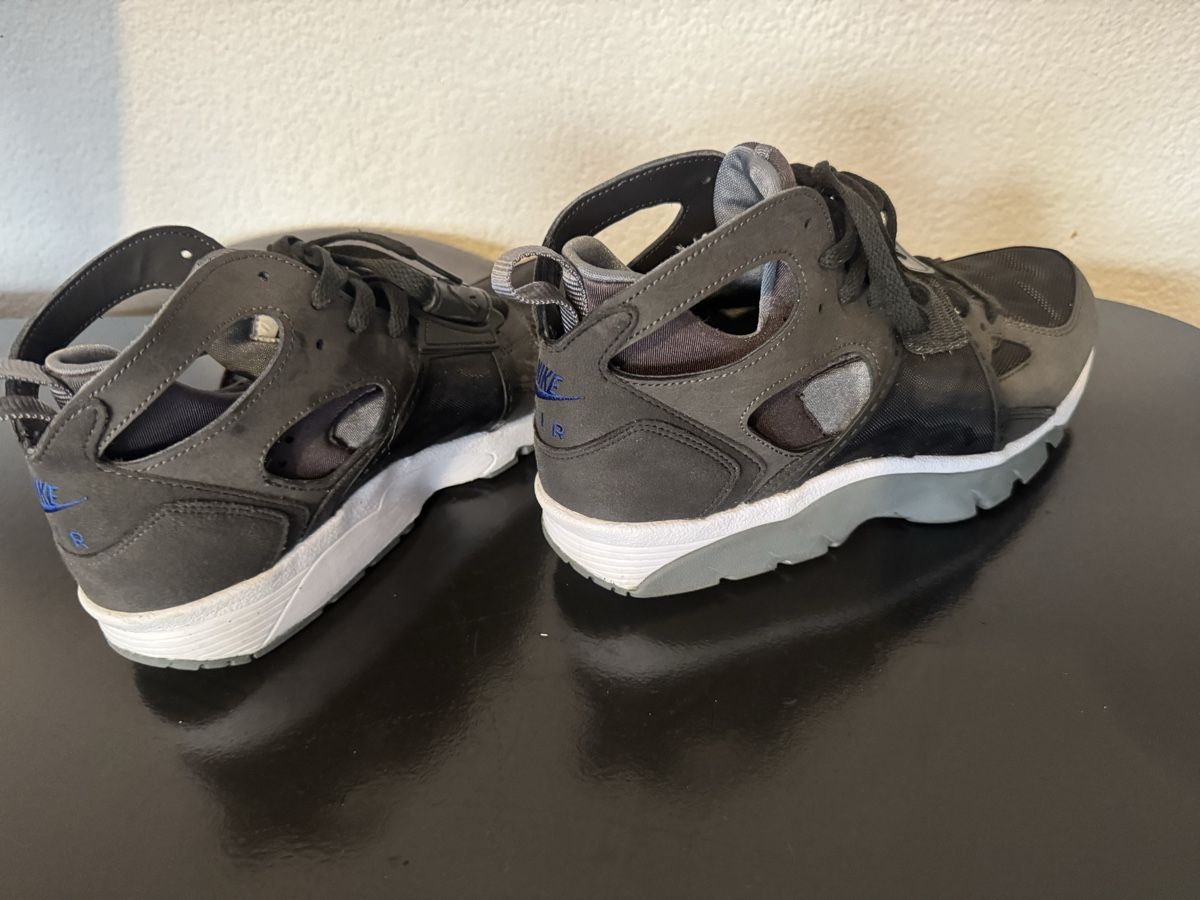 Nike Scarpe da uomo: Nike Air Huarache – Usato da Kreuzlingen venduto da Mr.Ibi 1
