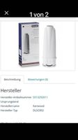 Delonghi Wasser-Filterpatronen