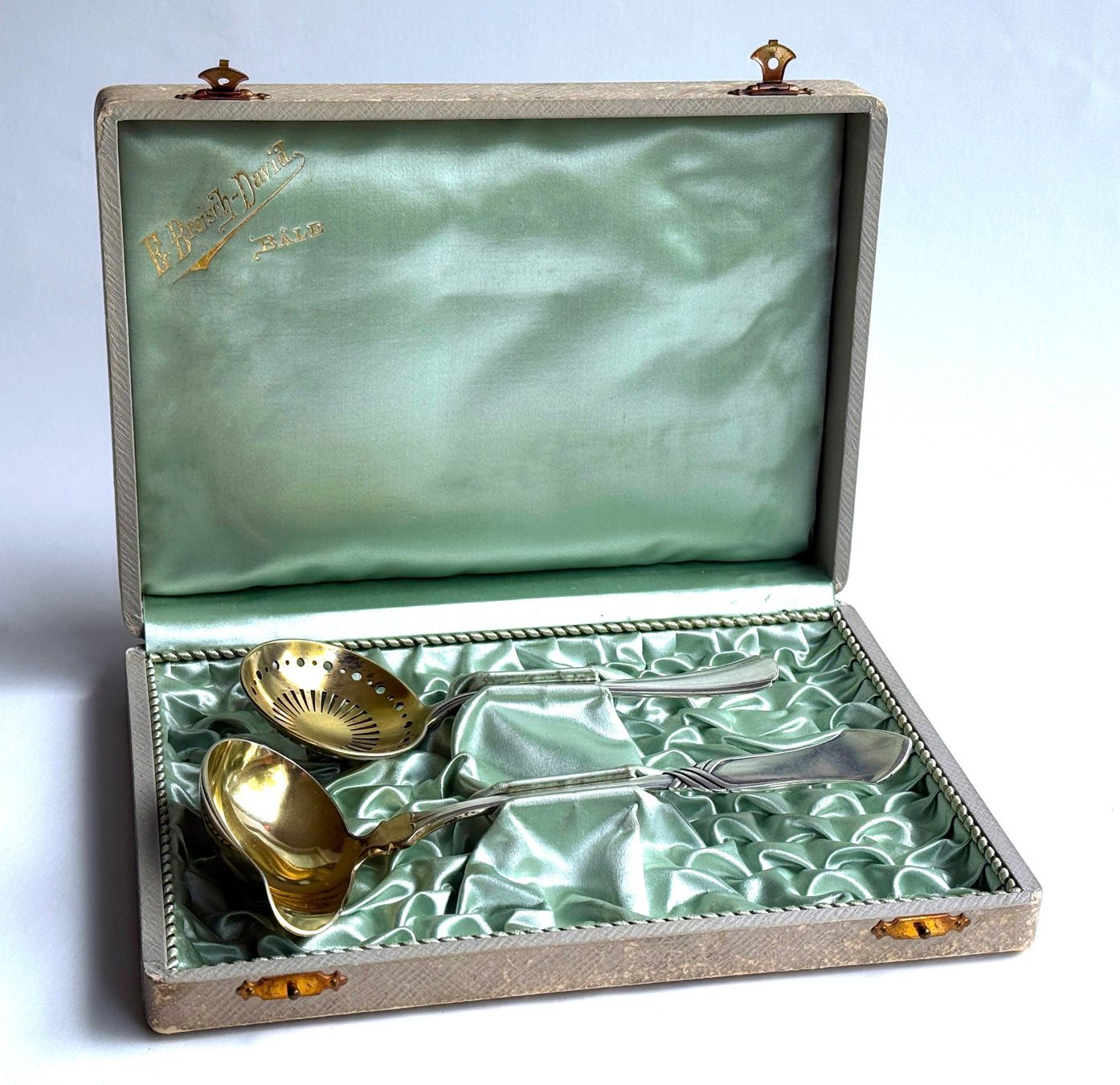 Couverts: Silberer SET – D'occasion à Dübendorf par Smisbox 1
