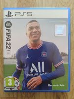 FIFA 22 PS5