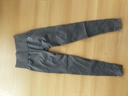 Sport Leggings von Gymshark Grösse XS