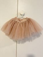 Baby girl pink tutu - size 3 -6 months