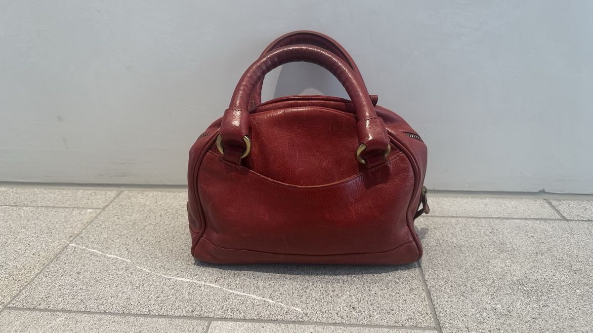 Borse da donna: Il Bisonte Tasche – Usato da Meggen venduto da fdi_9jbk 3