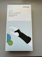 Handgelenkbendage Links XS