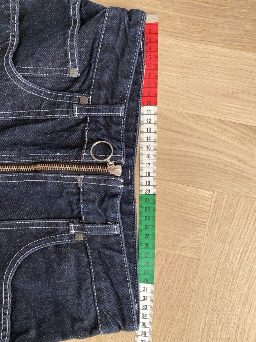 Jeans: RAGGED PRIEST, Cargohosen, Gr. 36 – Nuovo (secondo la descrizione) da Zürich venduto da ann_smj8 6