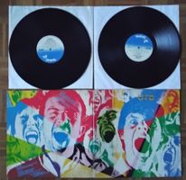 2LP UFO - Strangers in the night - double live album UK 1979
