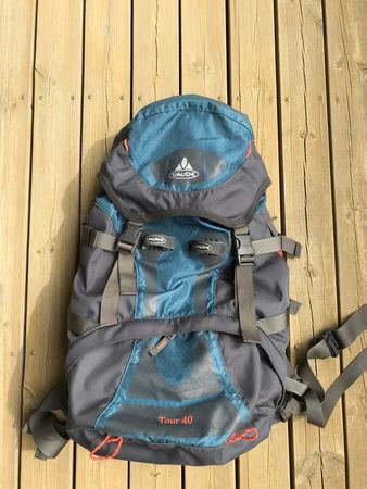 Wanderrucksack Vaude 40L
