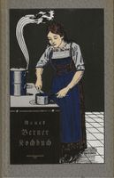 Berner Kochbuch 1835 Reprint