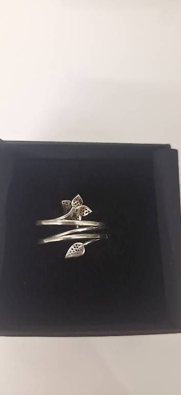 Ringe: Echter Diamant Ring 0,5 Karat – Gebraucht aus St. Urban von kun_9gl9 2