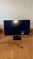 Samsung Monitor 27 Zoll, 4k UHD - sehr guter Zustand