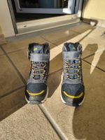 Winterstiefel Grösse 27