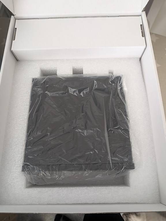 CD: Pro-Ject CD Box RS2 T – Usato da Rickenbach b. Wil venduto da StGrand 1