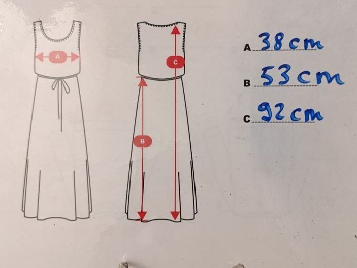 Vestiti: SWEET MISS Robe - Taille S – Usato da Thielle venduto da Plusvalue_Neuchatel 4