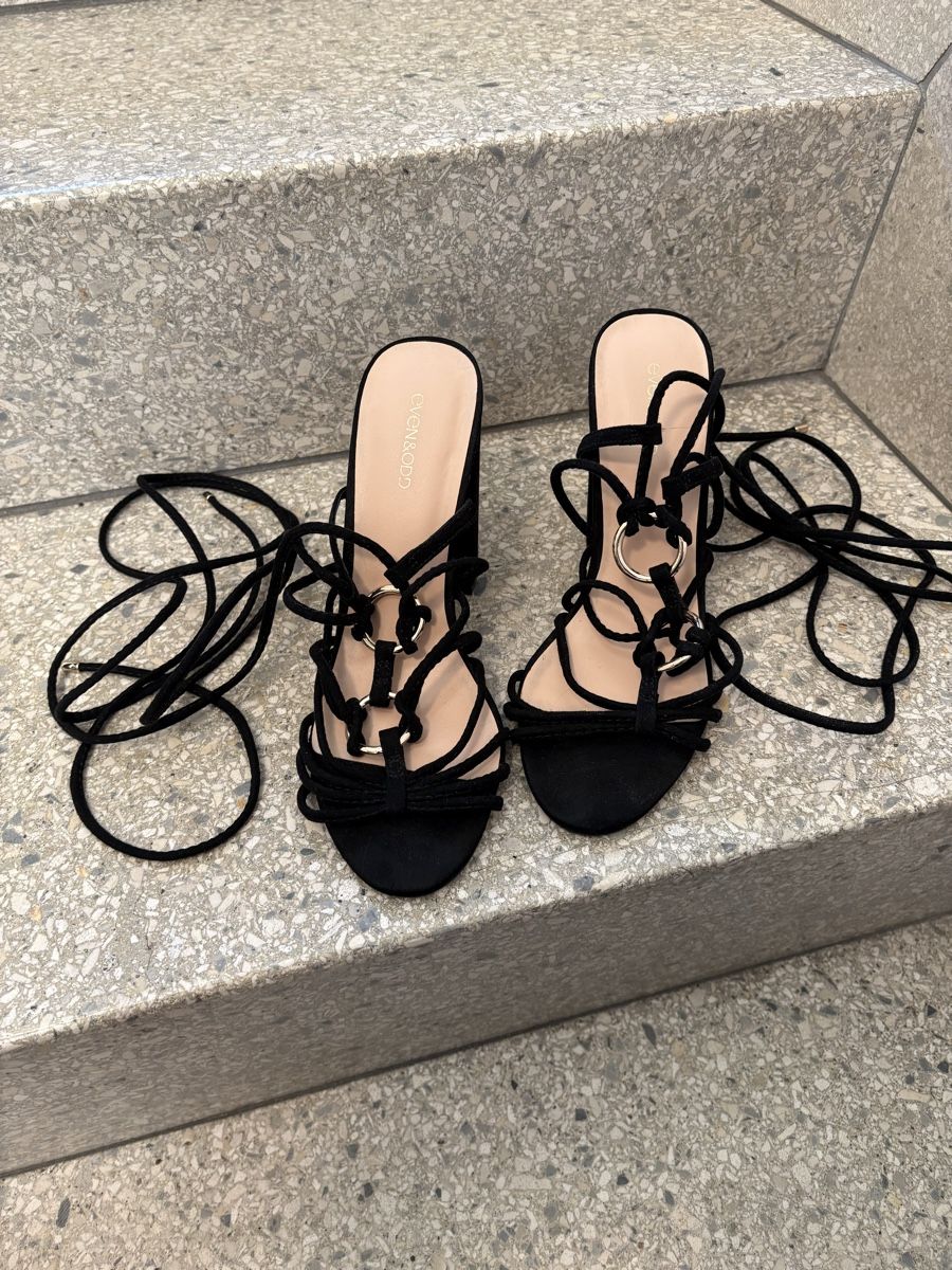 Scarpe da donna: Damen Schuhe,Gr.36;Even&Odd – Usato da Winterthur venduto da Nena222