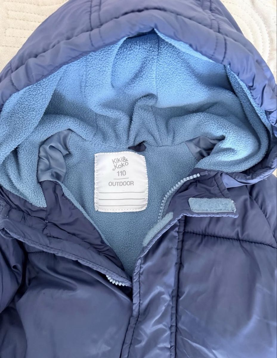 Giacche & Cappotti: Kinderjacke – Usato da Frenkendorf venduto da Sua_p8dj 2