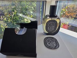 Diptyque Eau Capitale EdP 75ml  neuwertig