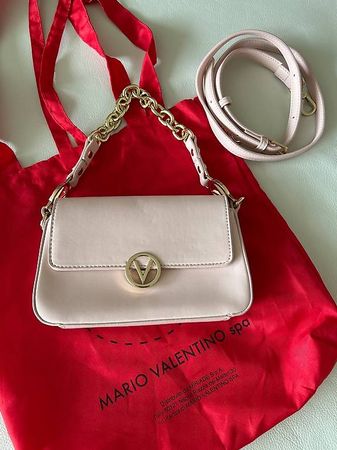 Valentino Tasche neu alt rosa