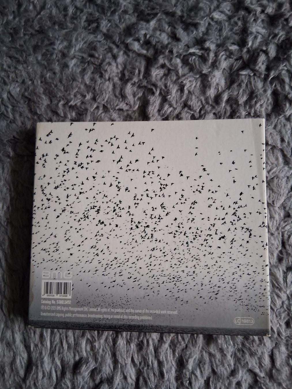 CD: JONATHAN JEREMIAH      OH DESIRE     CD – Usato da Wetzikon ZH venduto da Ramones01 1
