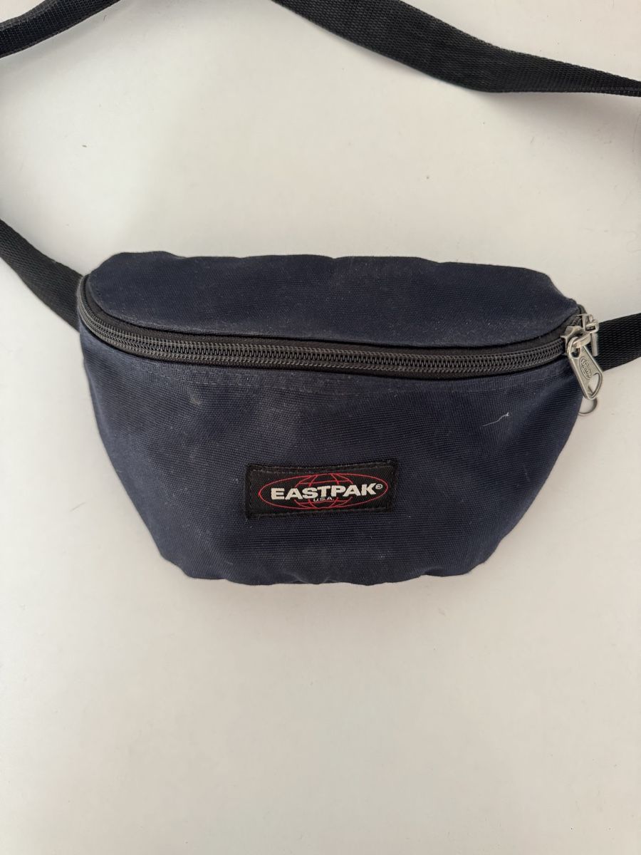 Eastpak Borse: Bauchtasche – Nuovo (secondo la descrizione) da Turgi venduto da eiiinalem
